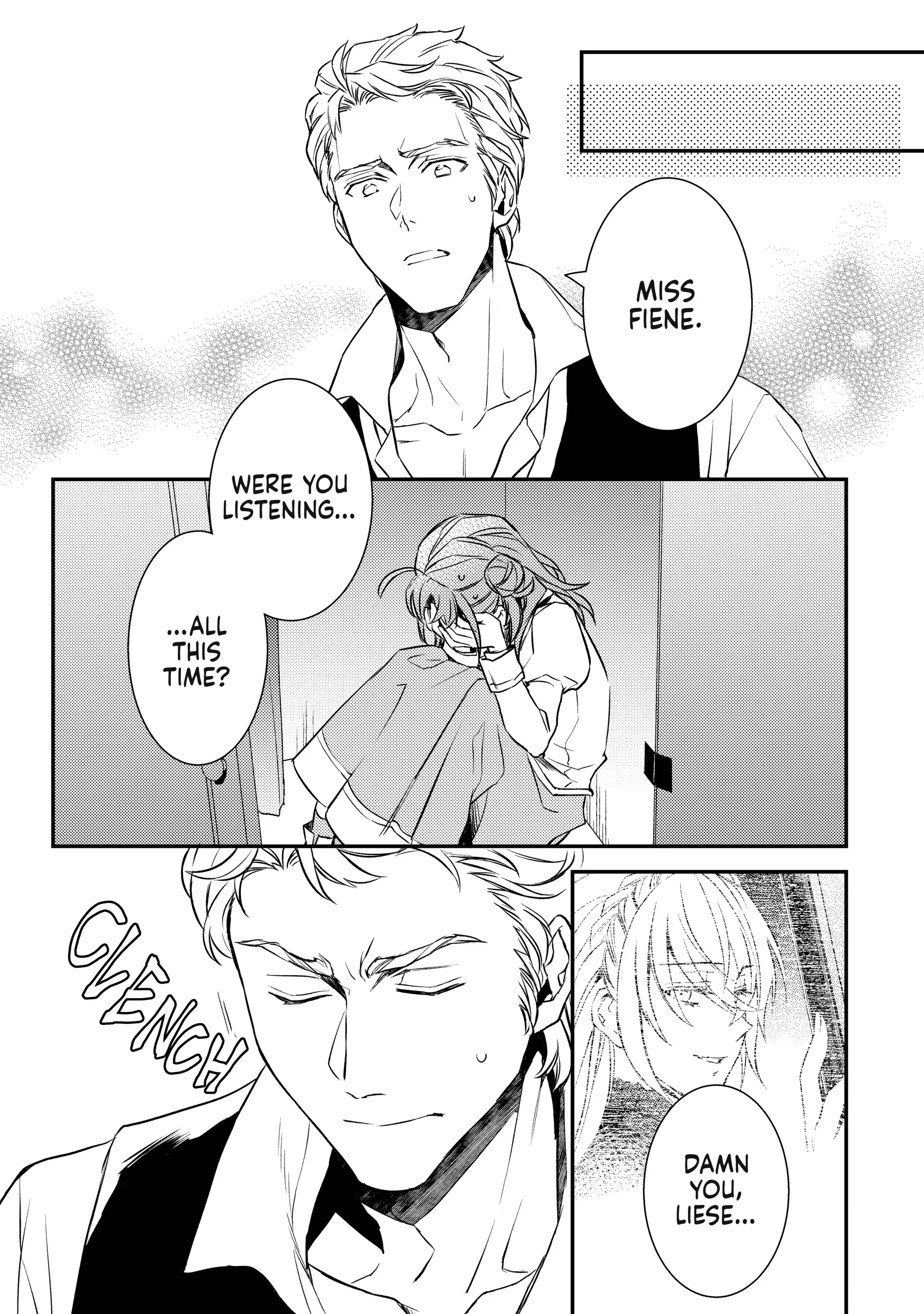 Endo and Kobayashi's Live Commentary on the Villainess Chapter 14 12